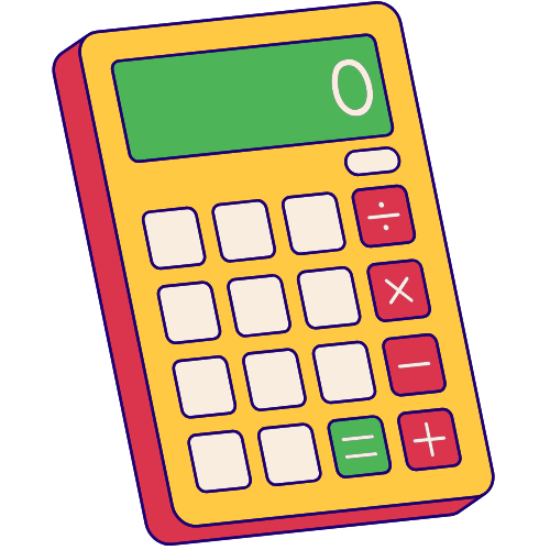 Ultimate Calculator